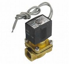 OST Manifold Solenoid Valve